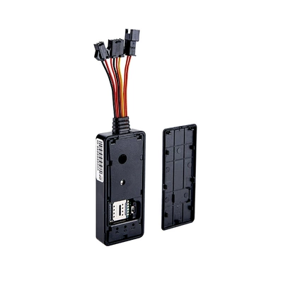 4G wiring GT06 car GPS Locator