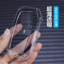 适用于起亚K5狮跑智跑9钥匙套嘉华K7汽车ACE KX3KX5扣K5凯酷壳包