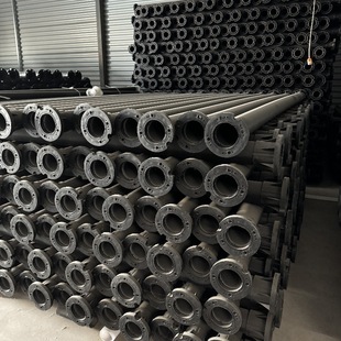 Wholesale Pe Plastic Water Pump Pipe Anti-Corrosion Pipe Stainless Steel 2inch 3inch Pvc Flange Underhole Pipe Submersible Pump Pipe