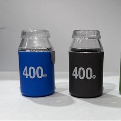 2024年新型缶プロバイオティクス粉末瓶冷凍乾燥粉包装カップ固体飲料pp耐高温密封缶潮