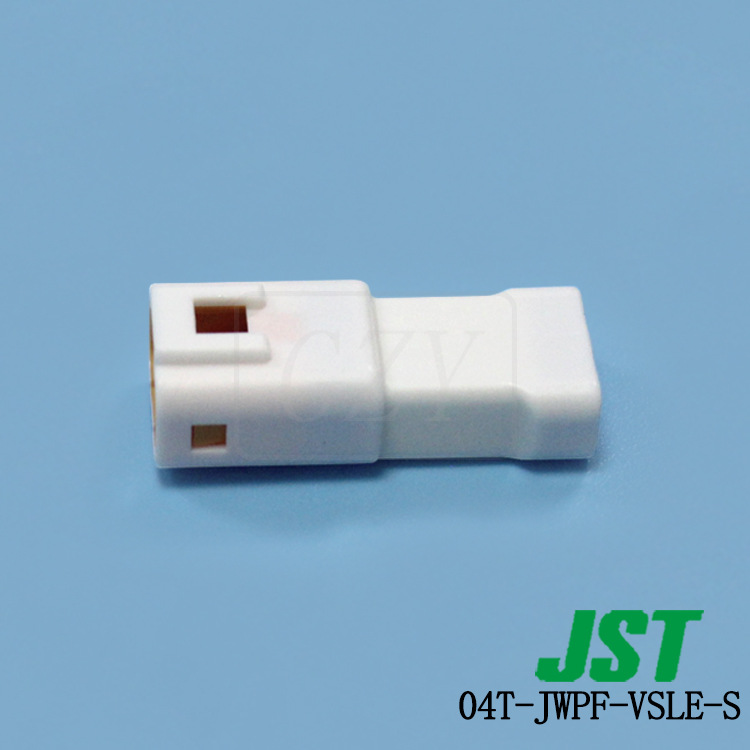 �ֻ�04T-JWPF-VSLE-S �ܿǷ�ˮ JST������JWPFϵ�� 2.0mm���