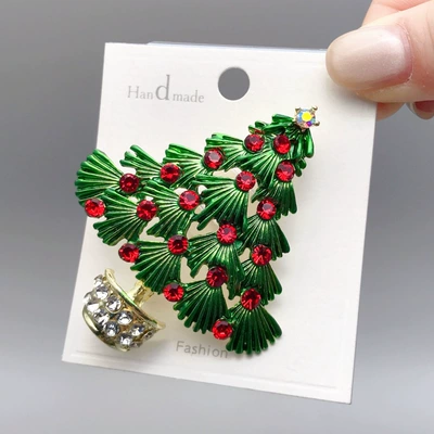 Brooch Accessories, Yaxa sancaqları