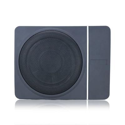 ultra-thin aluminum alloy lossless – Car speaker/subwoofer