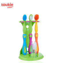 toukieС���� Ӥ�׶���ˢ��װ ������ָ����ˢ �轺��ˢ��ͯ��ˢ