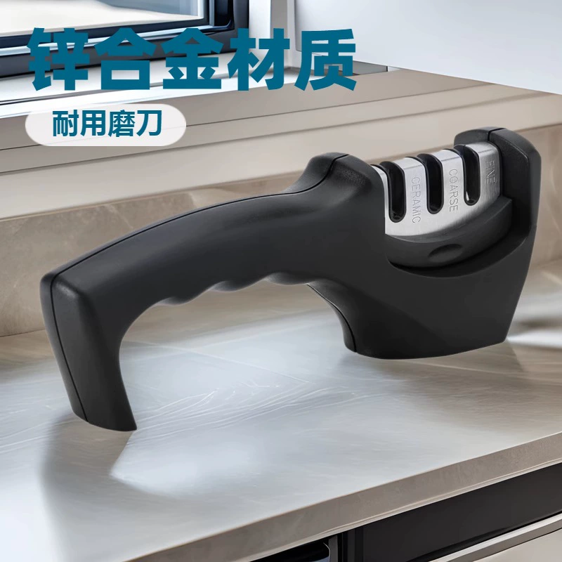 Производители оптовые бытовые быстрые точильные ножи кухонные ножи простые кухонные ножи простые многофункциональные шлифовальные быстрые кухонные гаджеты