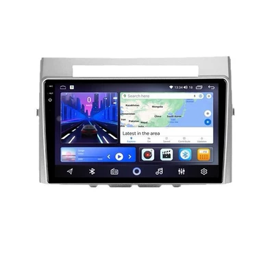 DVD Navigation | Carplay Wireless