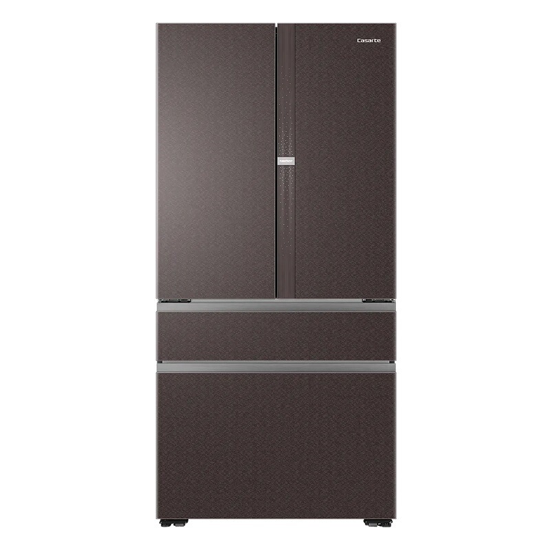 卡萨.帝冰箱BCD-570WGCFDM4ZHU1零嵌入全自动制冰原装正品|undefined