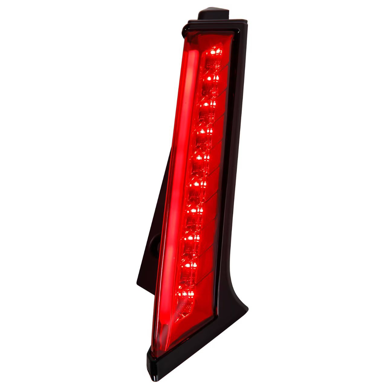 Aplicable a 20-21 Nissan xuanyi qashaike qijun Luz de marcha diurna Luz de niebla LED Luz de marcha diurna
