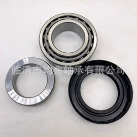 轴承;涨紧轮;万向节