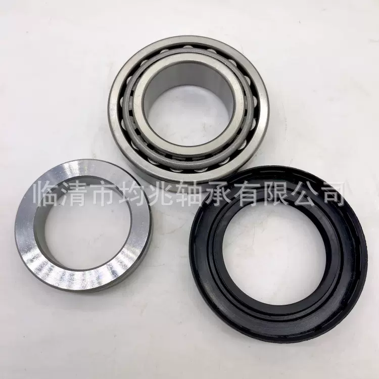 汽车轴承43070-7S200轮毂轴承40210-7S210432527S200轴承油封修包
