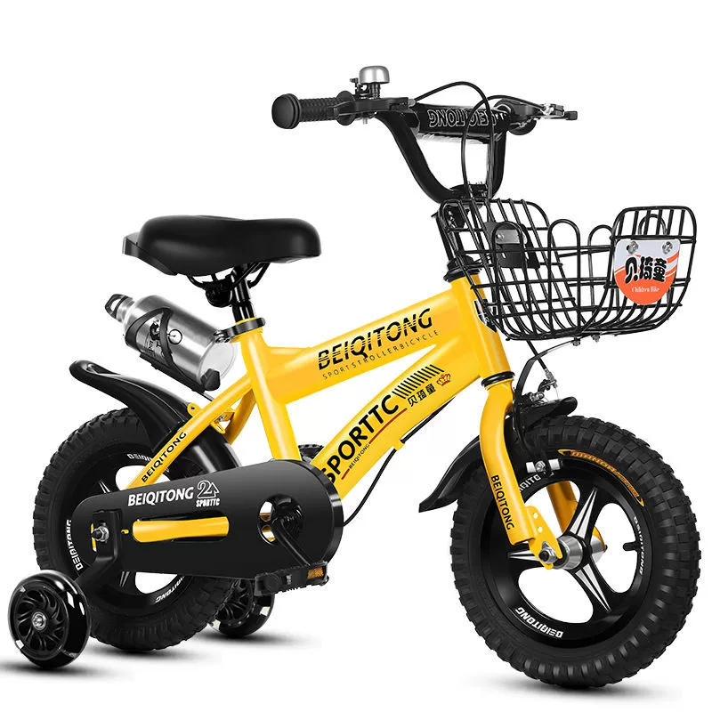 Велосипед, детский велосипед для мальчиков, 2–4–5–6–7–10 лет, AliExpress