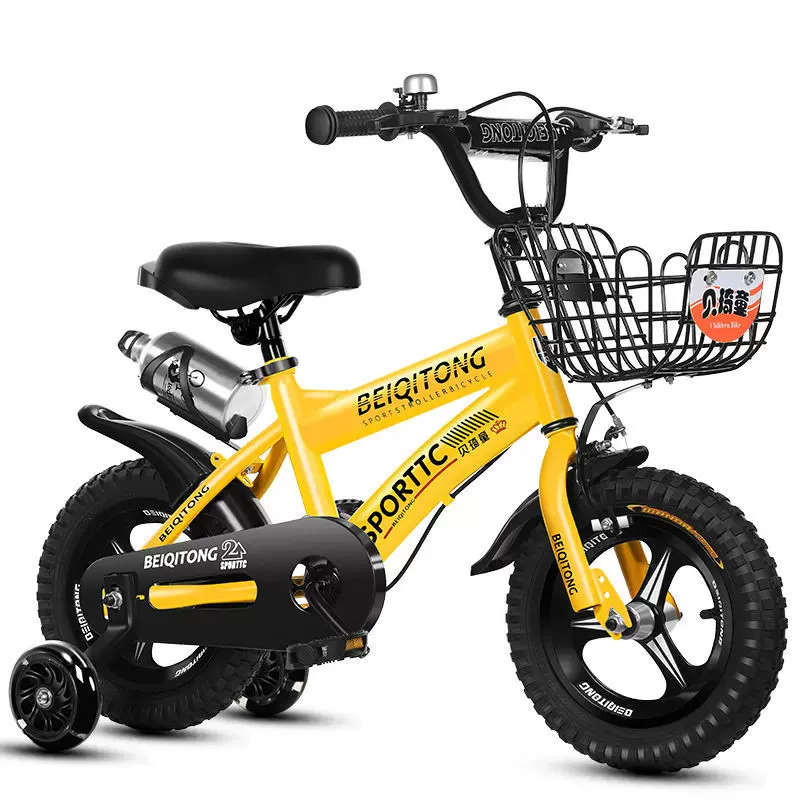 Велосипед, детский велосипед для мальчиков, 2–4–5–6–7–10 лет, AliExpress