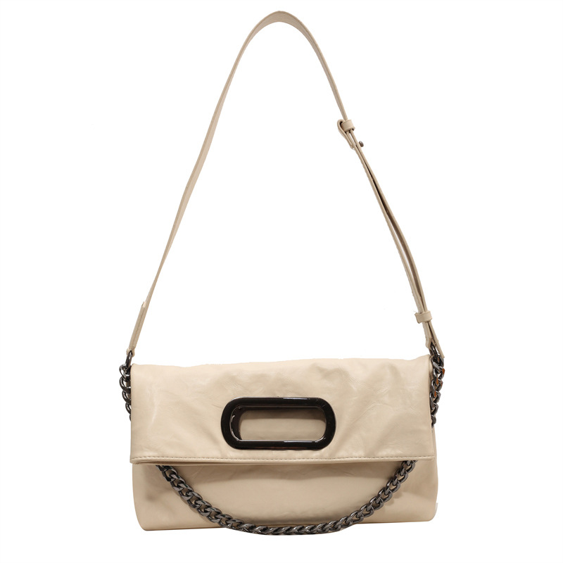 Transfronterizos de alto valor de la cara 2025 nuevo bolso de moda Maillard de viaje bolso de hombro de gran capacidad bolso de mochila mujer