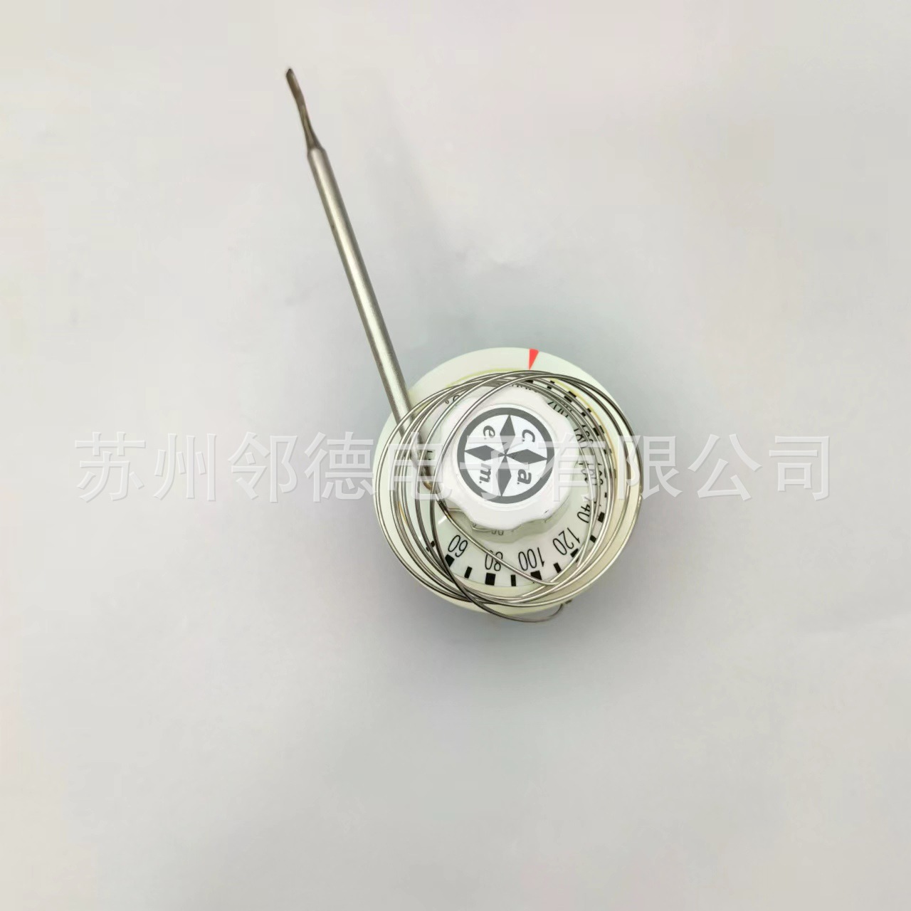 意大利CAEM温控开关CA220C温度开关50-220C TU  DT  T150