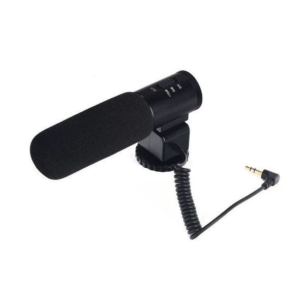 Microphone