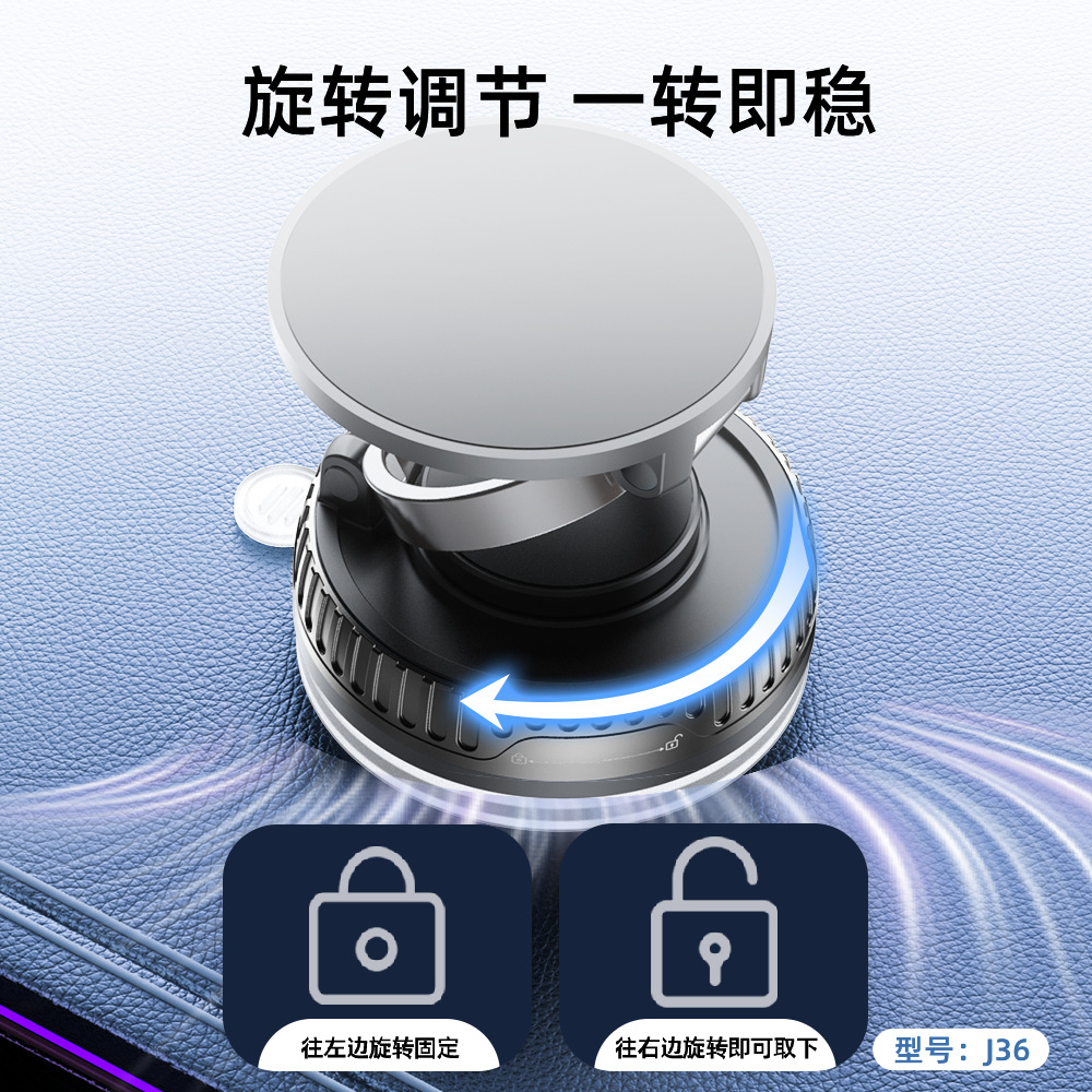 2025年新型スマホデスクトップスタンド 怠け者向けスマホ・タブレットスタンド 高さ調節可能 メタル製スマホスタンド カスタム対応