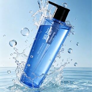 500ml ͹���水����ƿ �����{��ˬ�L��ԡ¶ƿ �ļ�ϴ�o�aƷ����ƿ