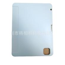 适用2020款ipad 11寸平板保护套  侧贴带右边笔插 充电TPU吸笔套