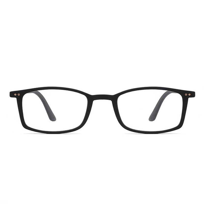 Tiktok mismo gafas de presbicia DY1908 en stock de papel ultra-ligero soporte para teléfono móvil portátil anti-Luz Azul gafas de presbicia