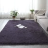 Dark carpet