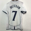 2002 england lord seal no. 7