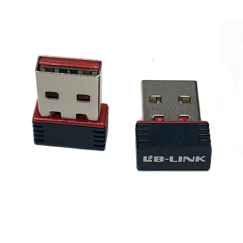 LB-LINK Mini USB Network Card 150M Wireless Network Card WIFI Transmitter/Receiver WN151