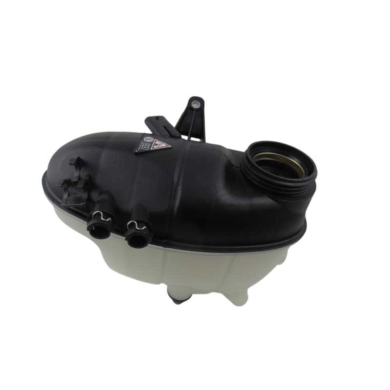 2465000049 is suitable for Mercedes-Benz W176 W246 W242 X117 engine coolant expansion tank