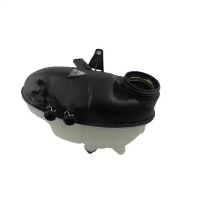 2465000049 is suitable for Mercedes-Benz W176 W246 W242 X117 engine coolant expansion tank (Water tank) - no-cover-version