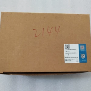 Weichai Baudouin Mühərrik Hissələri 331002000050 Giriş Klapanı üçün Uyğundur