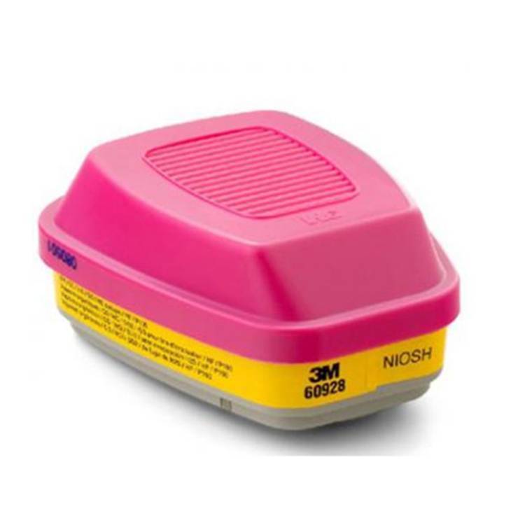 正品美国3M 60928滤毒盒原装