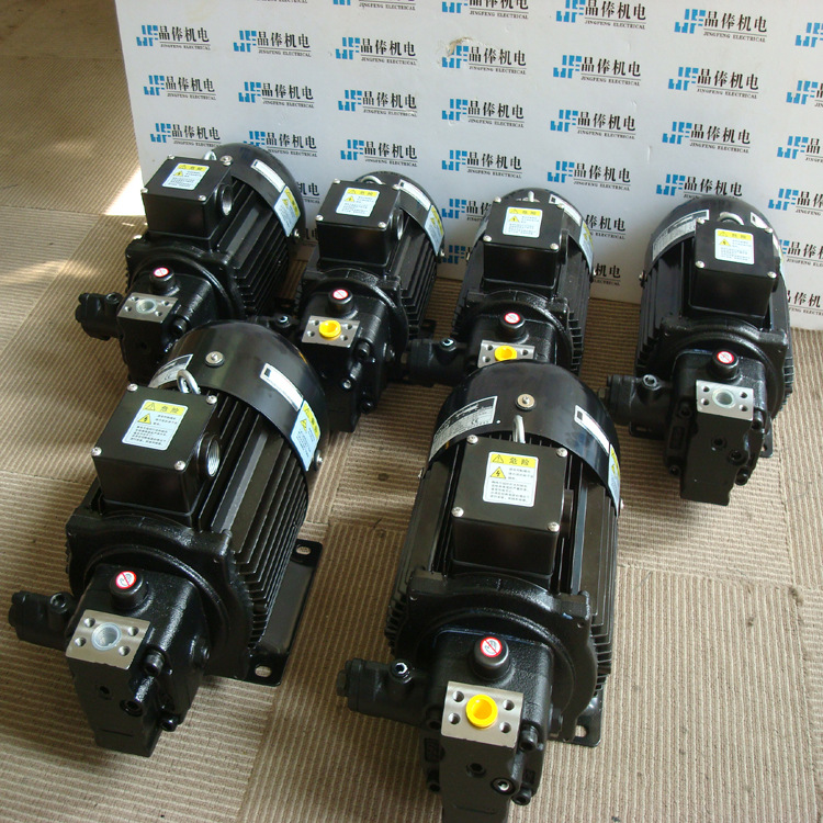 UPV-0A-8N1-1.5A-4-40不二越NACHI柱塞泵 UPV-1A-16-N2-5.5-4G-17