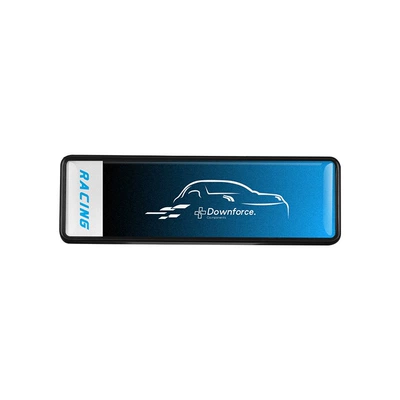 Suitable for Lynk/K 01020306 China Net Label Performance Car Label Decorative Modified Parts Color Label China Net (Other Automotive Exterior Supplies) - lk-zhongwang-logo-chezai-plus-number-lick-01-21-22-styles
