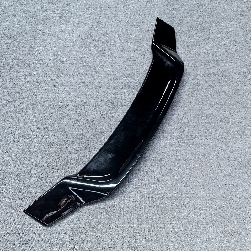 Suitable for 2006-2011 Lexus Is Rear Wing Old Model Is250 300 350 Modified R Model Rear Wing