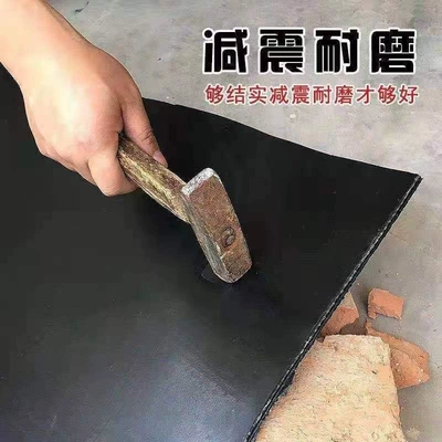 Mat Thickened Leather Mat Anti-Slip – Avtomobil döşəmə paspasları