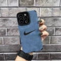 Velvet blue small √