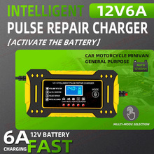 12V6A��܇�ƿ�������܇�ƿ����������ޏ�Ħ��܇��늿羳ֱ��