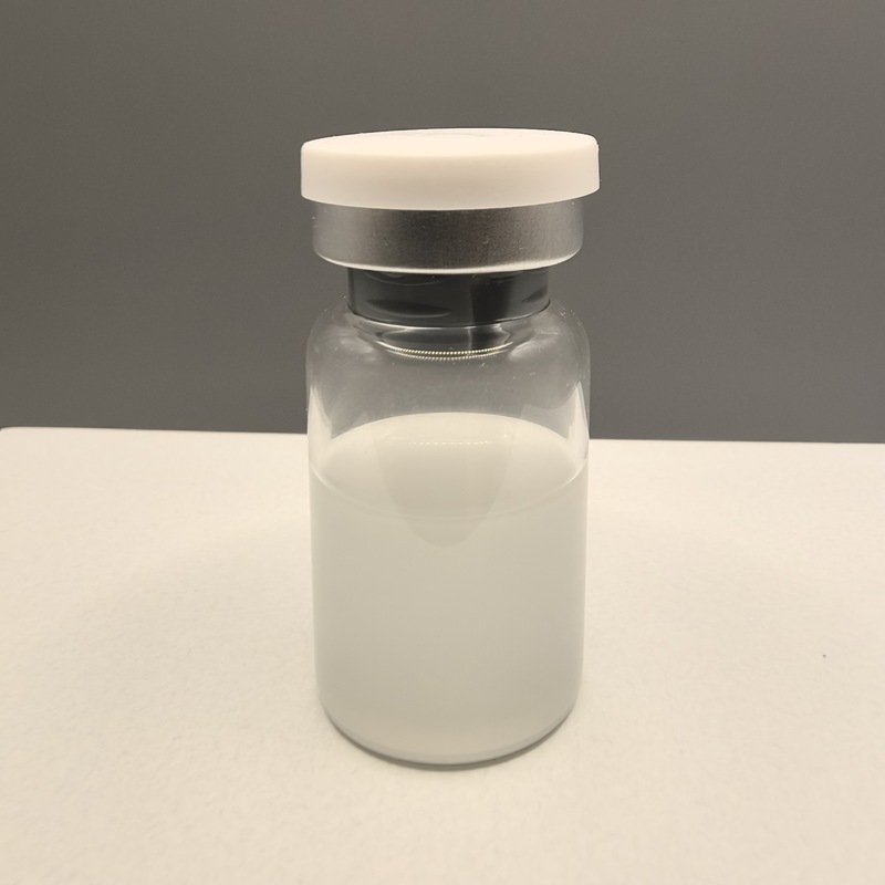 童顔ジェンジュ左旋乳酸ポリ双旋乳酸PLLA+PDLLA成分液状、比重調整不要で若返りを実現|undefined