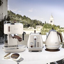 �m�� ԭ�bDelonghi����ECO310���Ԅӿ��șC+��ʿ�t+�ˮ��������