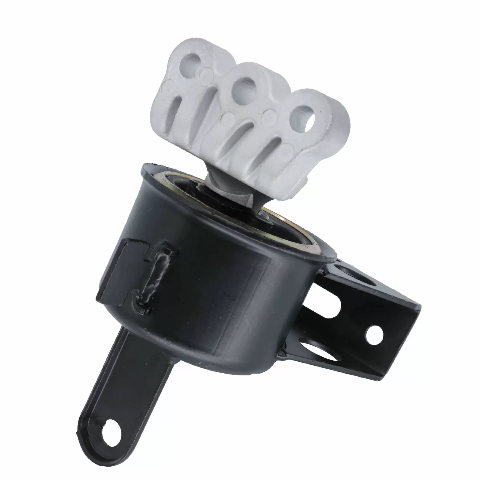 96686002 适用于 雪佛兰斯帕克 发动机支架 机脚胶