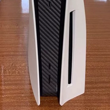 PS5-хост бар защита от отпечатков пальцев