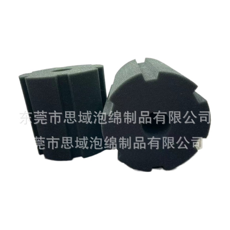 信友xy2835过滤水妖精迷你水妖精沙头气泡石小型鱼缸水族箱水妖精