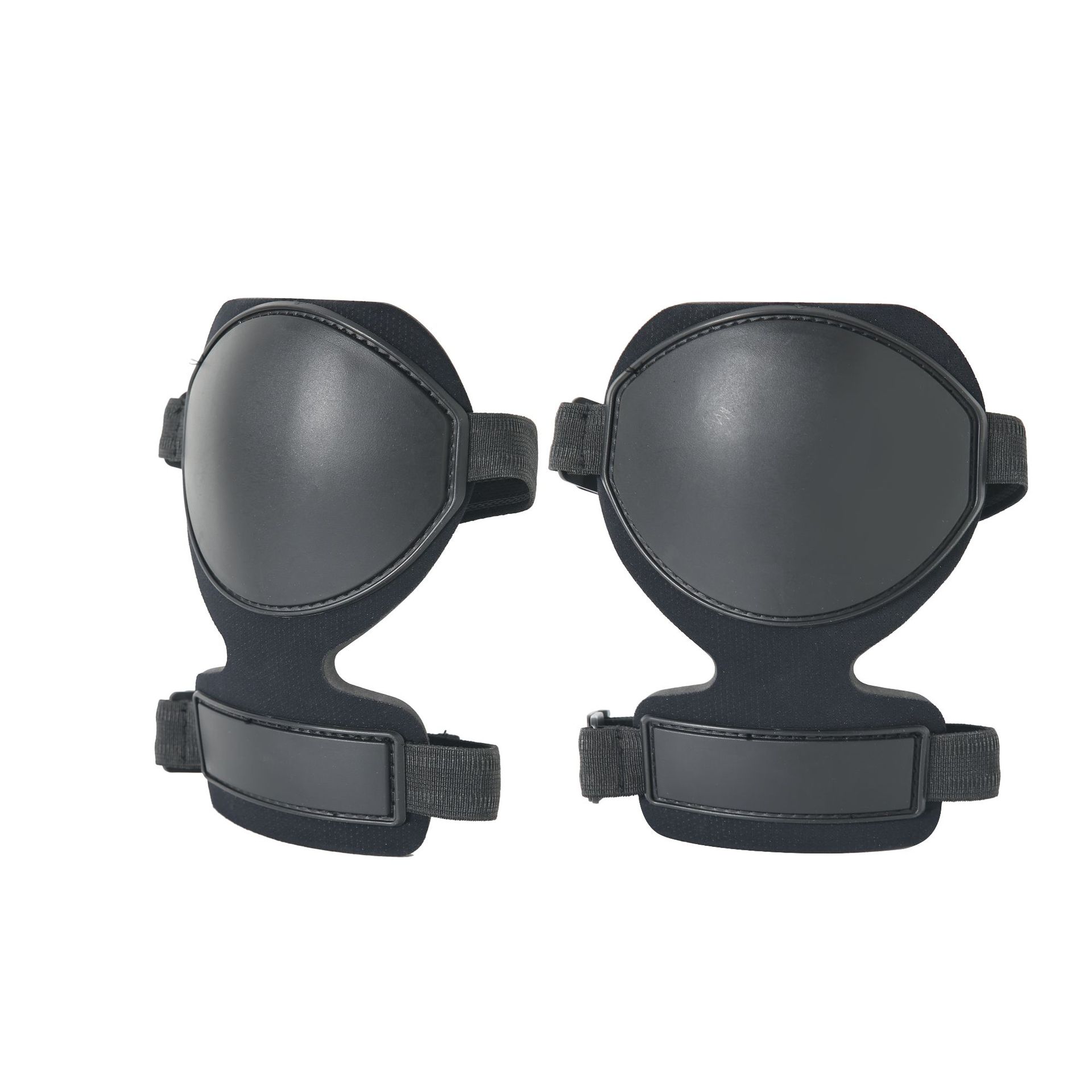 Source Factory Outdoor Sports Entertainment Combat Training New Lightweight Tactical Knee Pads Anti-Slip