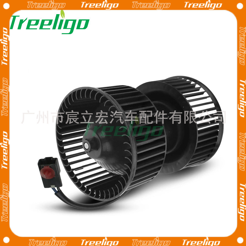 Para Acura leyenda 1991-1995; coche aire acondicionado ventilador motor ac3126102
