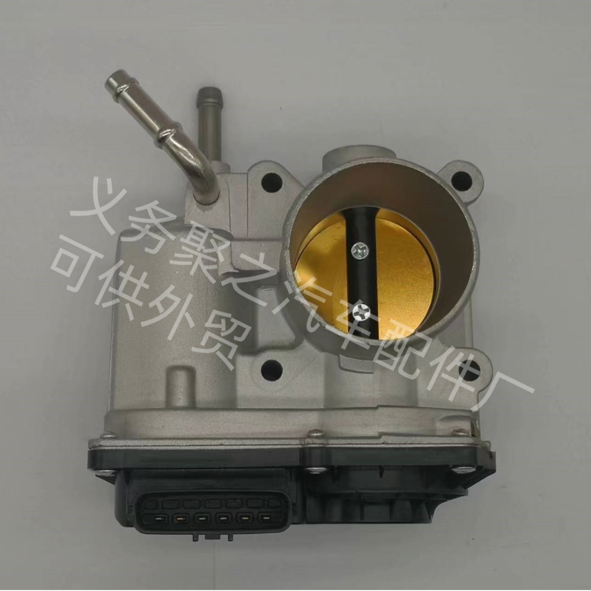 Factory Direct Supply 22030-0D021 Suitable for Toyota Verso Throttle Valve Body Export Electronic Throttle
