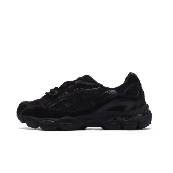 Full black