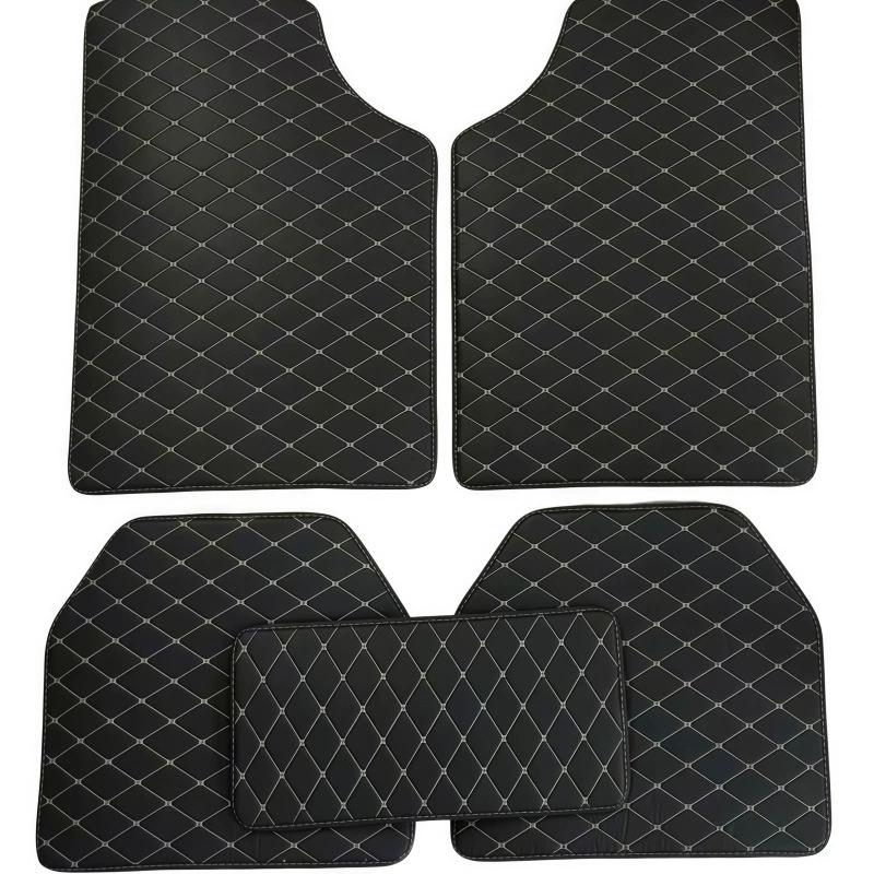 Universal doormat PVC, carpet, (Cross-border trading), Amazon