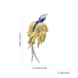胸针;胸饰;项链