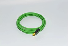 ���I��̫�WProfiNet�p����RJ45�����Ӹ���CAT5E CAT6�W������