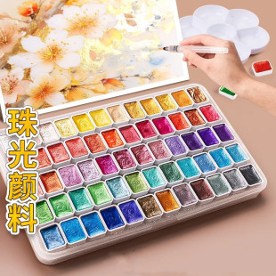 ���ˮ��24ɫ���w���b�ػͰ�ˮ�ʮ�������g�����L������ˮ�����