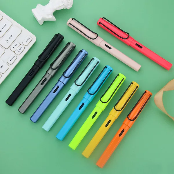Promotional Advertising Pens, Ballpoint Pens, Plastic Gift Pens, Gel Pens, Simple Pens, Oil-Based Pens, Printed Logo Signature Pens for Business